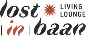 Lost in baan - Logotype